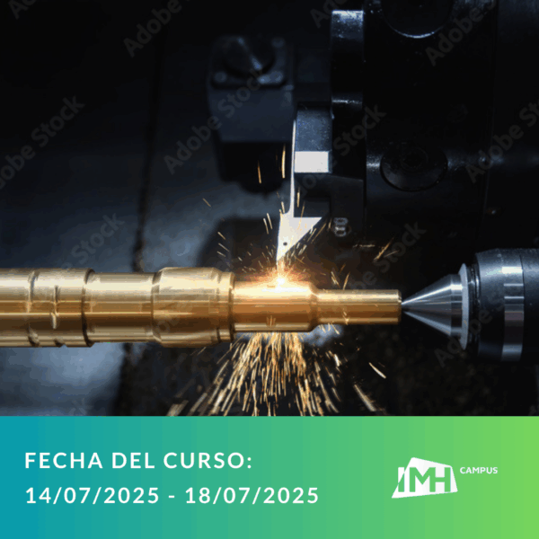FANUC: PROGRAMACIÓN PARAMÉTRICA