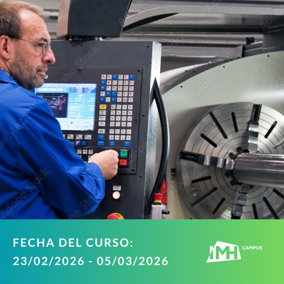 FAGOR TORNEADO: PROGRAMACIÓN BÁSICA CÓDIGO G