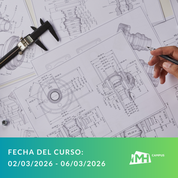 INTERPRETACIÓN DE PLANOS. VISTAS