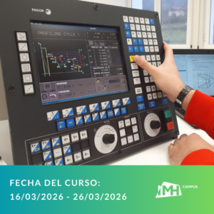 FAGOR TORNEADO: PROGRAMACIÓN CICLOS FIJOS