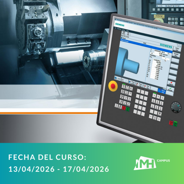 FANUC: PROGRAMACIÓN PARAMÉTRICA