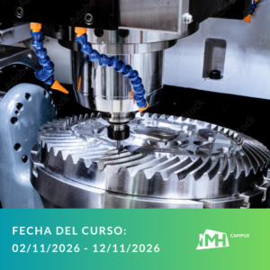 HEIDENHAIN 530: PROGRAMACIÓN AVANZADA