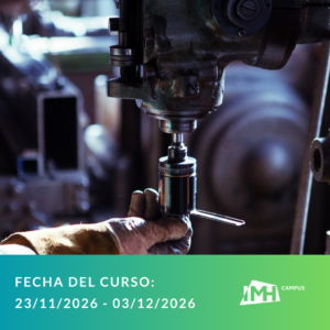 HEIDENHAIN 530: PROGRAMACIÓN CICLOS FIJOS