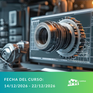 CAM POWERMILL- FRESADO 2 EJES Y MEDIO 3 EJES (NIVEL 1)