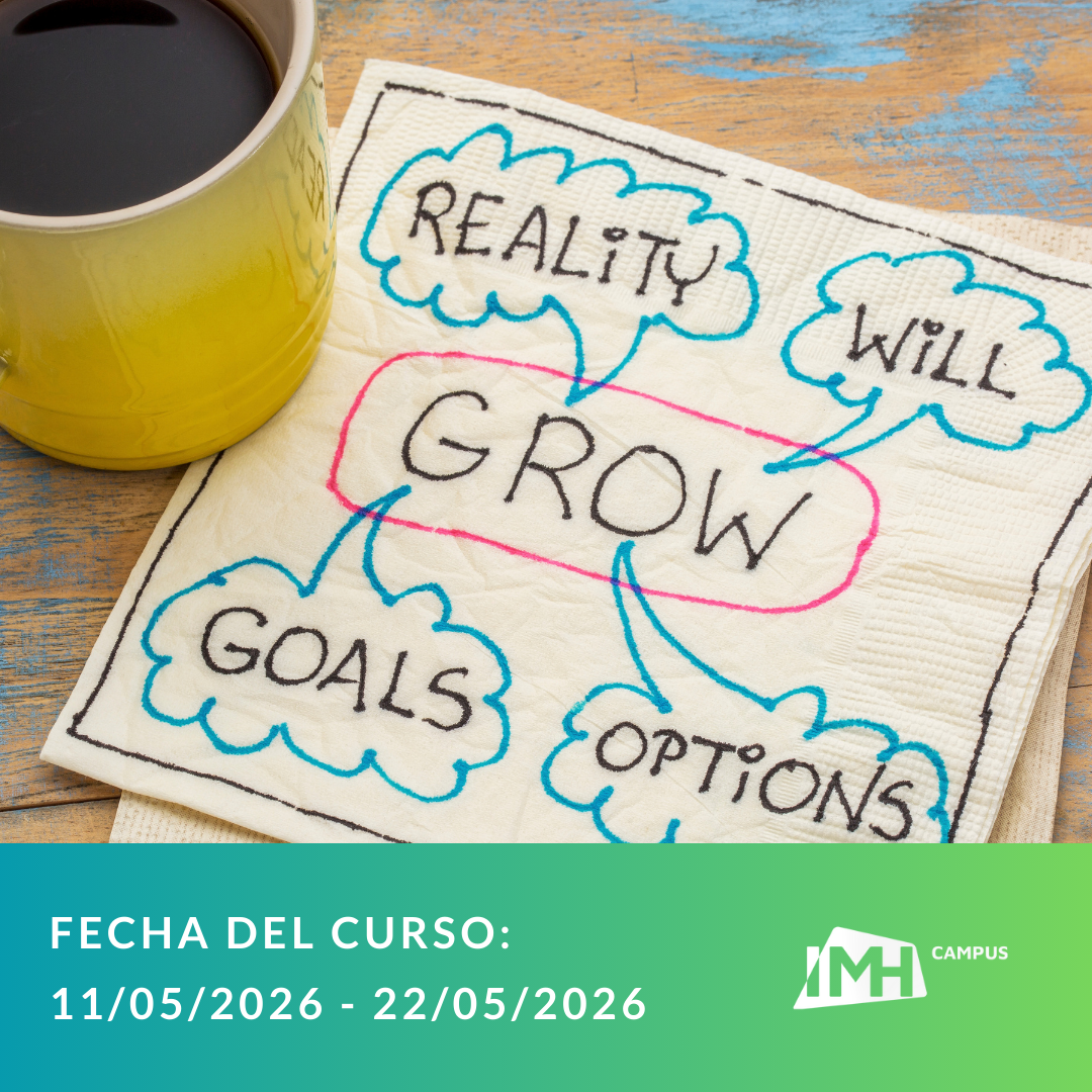 EL COACHING EJECUTIVO: LA CLAVE PARA ACCIONAR EQUIPOS