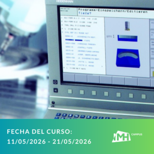 HEIDENHAIN 530: PROGRAMACIÓN BÁSICA