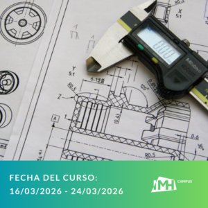 INTERPRETACIÓN DE PLANOS. CORTES.