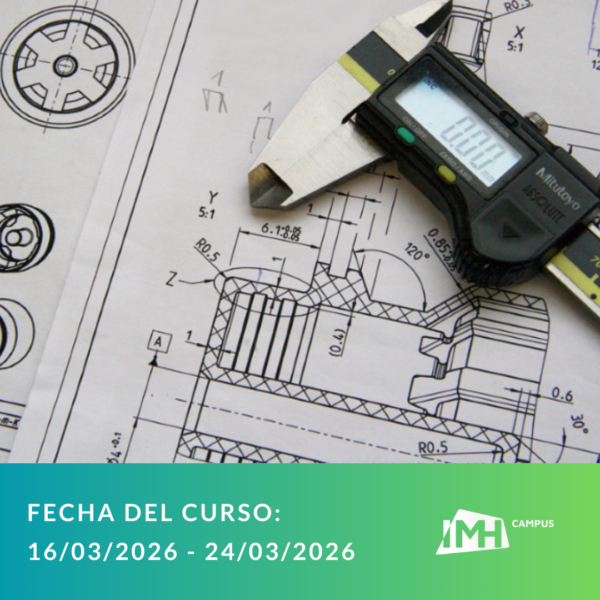 INTERPRETACIÓN DE PLANOS. CORTES.