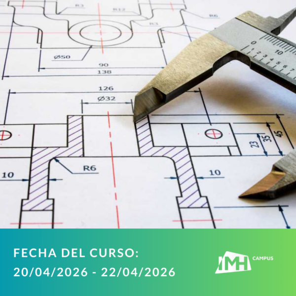 INTERPRETACIÓN DE PLANOS. ACOTACIÓN.