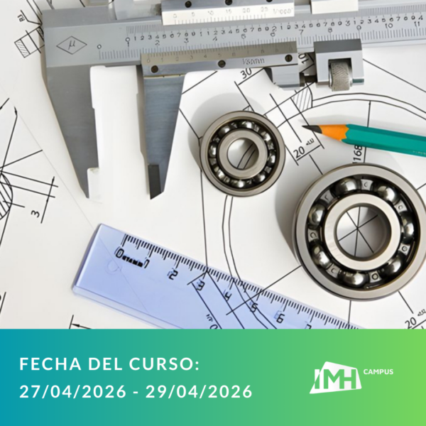 INTERPRETACIÓN DE PLANOS. ROSCAS.
