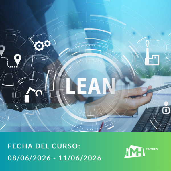 LEAN MANUFACTURING