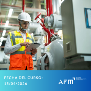 SEGURIDAD DE MÁQUINAS. Módulo 2- Requisitos técnicos y futuras normativas que afecten al sector