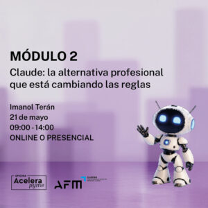 Claude: la alternativa profesional que está cambiando las reglas